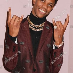 Meet your Posher, Jose